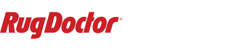 Rug Doctor logo.