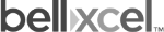 Bell Xcel logo.