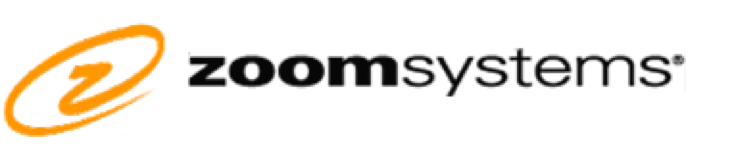Zoom Systems Logo.