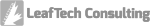 LeafTech Consulting logo.